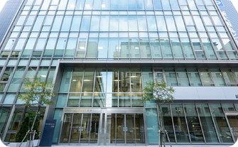 新大阪丸ビル別館