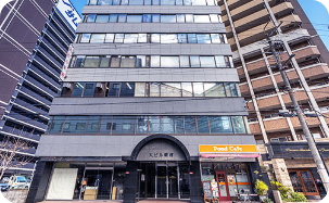 新大阪丸ビル新館